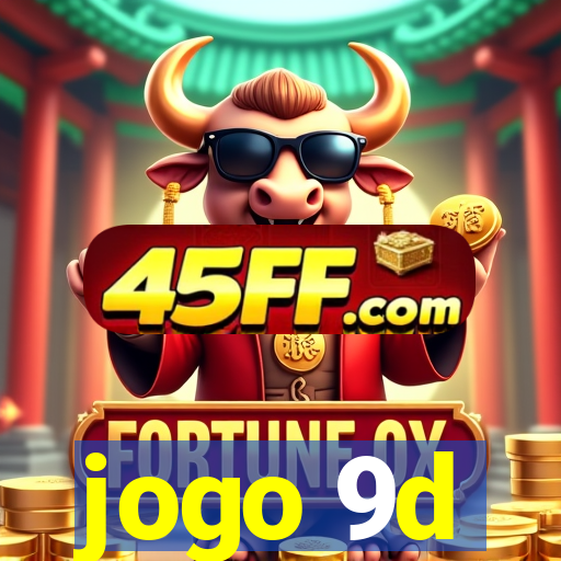 jogo 9d